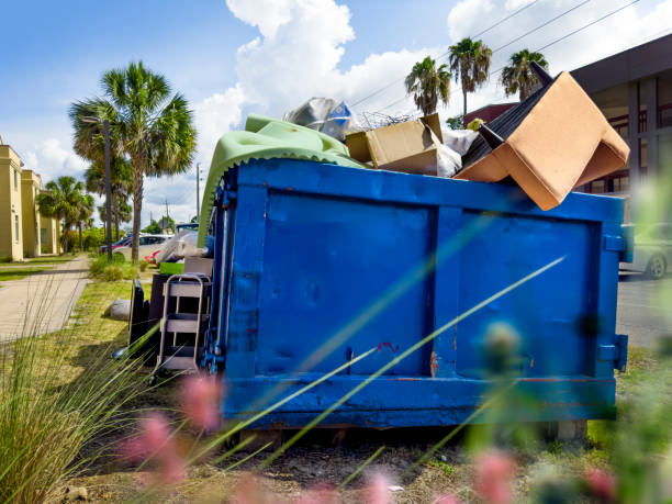 Debris Removal